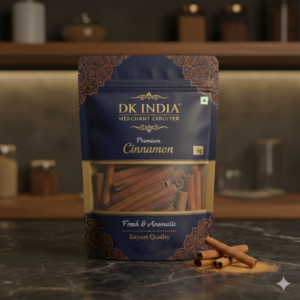 Premium Cinnamon (Daruchini)