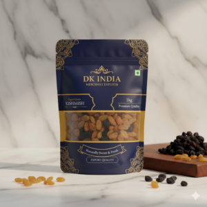 Premium Raisins (Kismis)