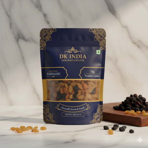 Premium Raisins (Kismis)