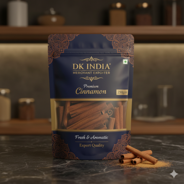 Premium Cinnamon (Daruchini)