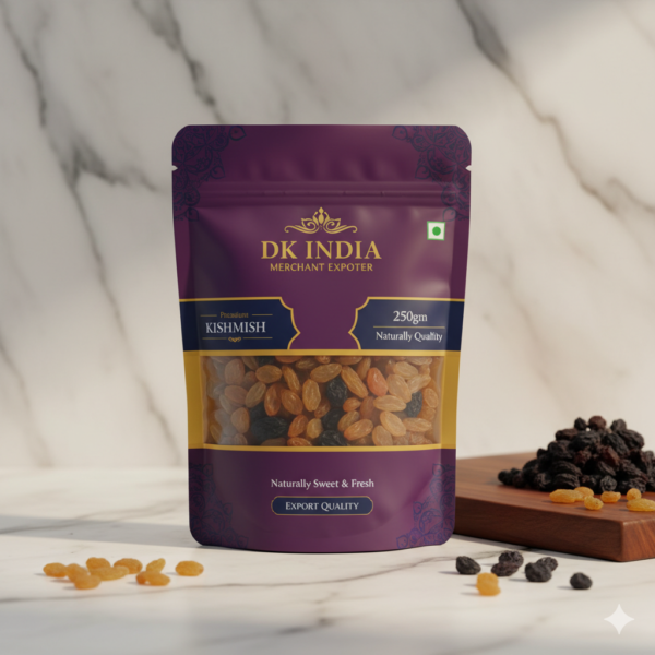 Premium Raisins (Kismis)