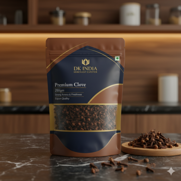 Premium Cloves (Lobongo)