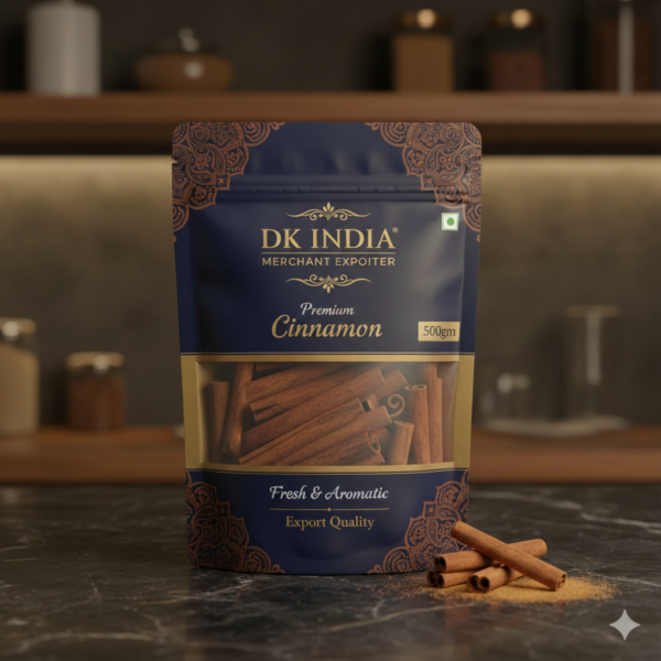Premium Cinnamon (Daruchini)