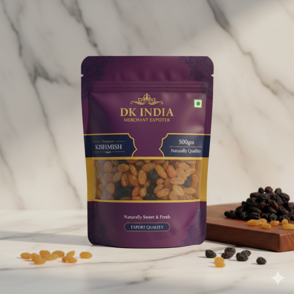 Premium Raisins (Kismis)